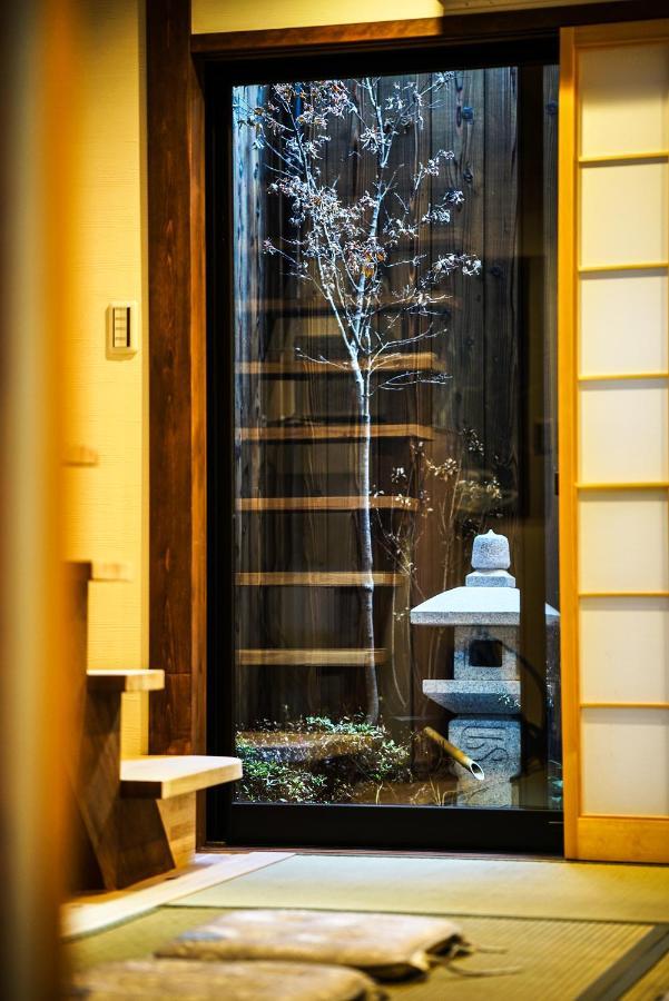 Inn Plus Toji Fushin Kyoto Exterior photo