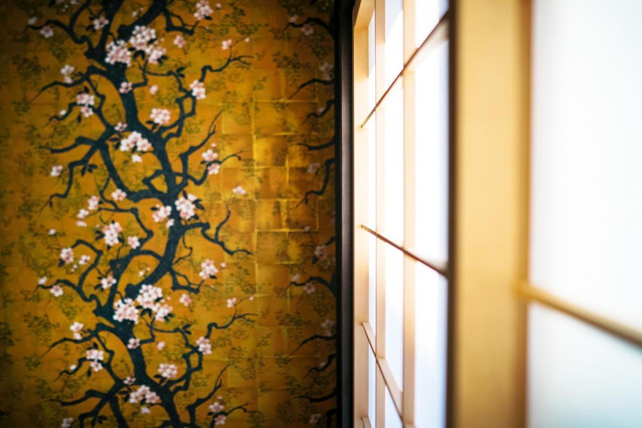 Inn Plus Toji Fushin Kyoto Exterior photo