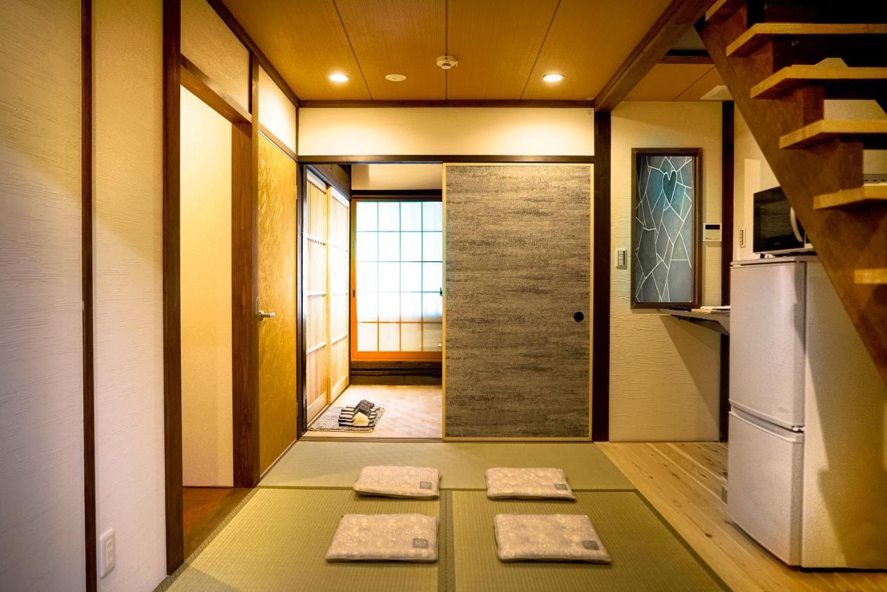 Inn Plus Toji Fushin Kyoto Exterior photo
