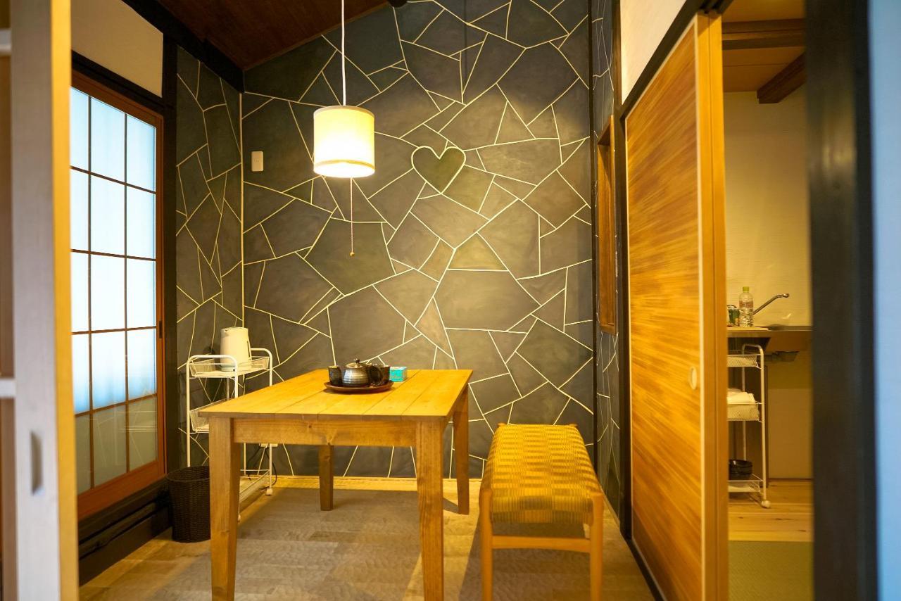 Inn Plus Toji Fushin Kyoto Exterior photo