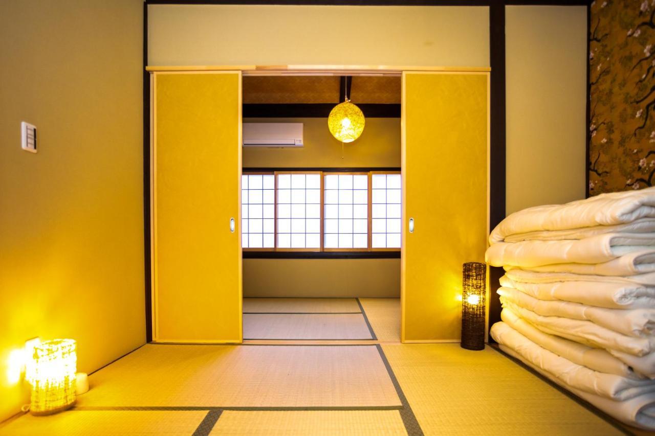 Inn Plus Toji Fushin Kyoto Exterior photo