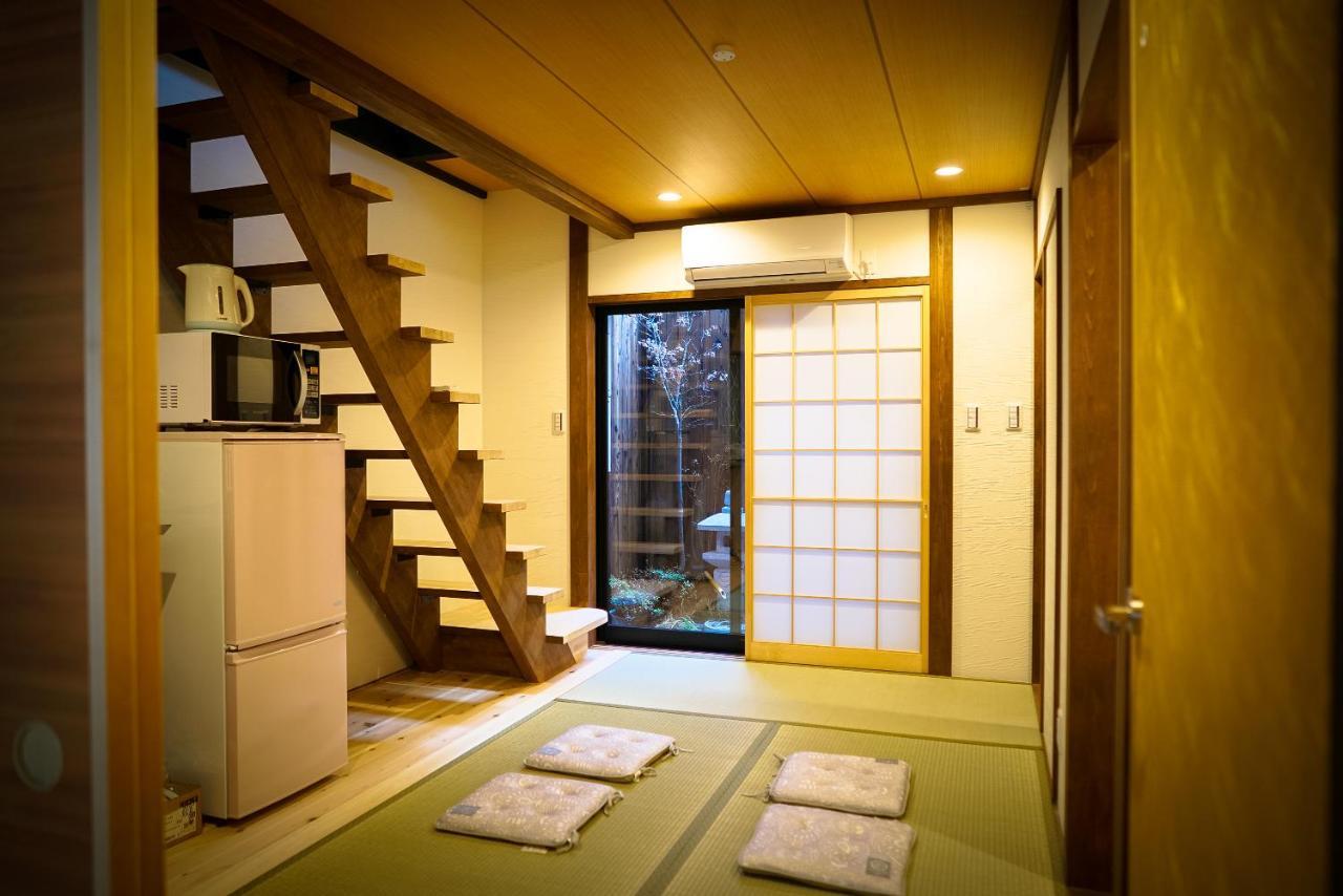 Inn Plus Toji Fushin Kyoto Exterior photo