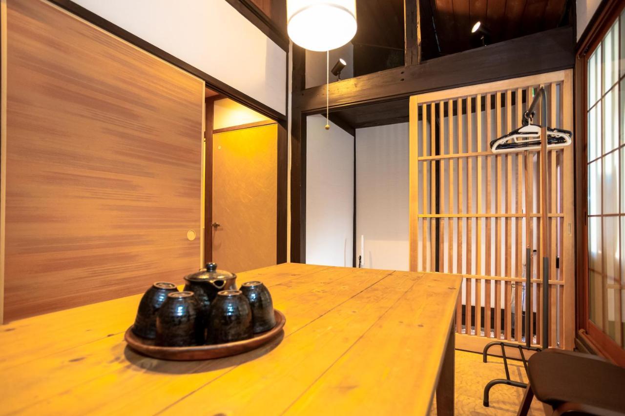 Inn Plus Toji Fushin Kyoto Exterior photo