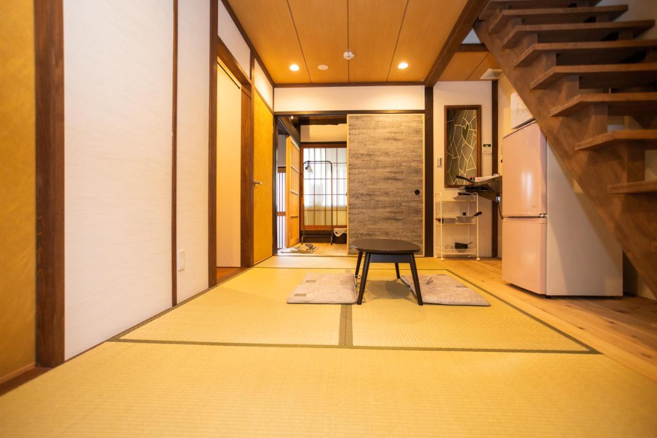 Inn Plus Toji Fushin Kyoto Exterior photo
