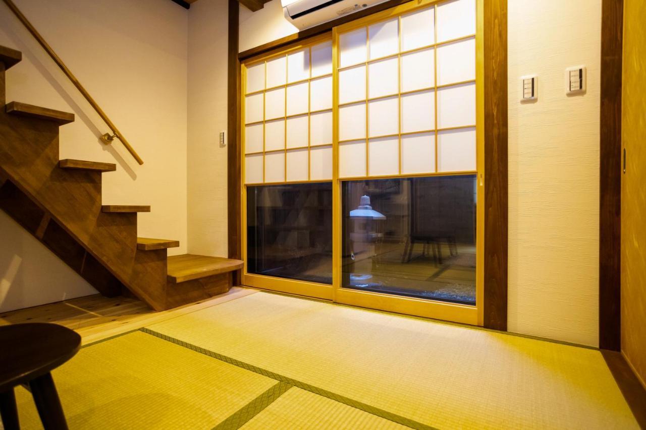 Inn Plus Toji Fushin Kyoto Exterior photo