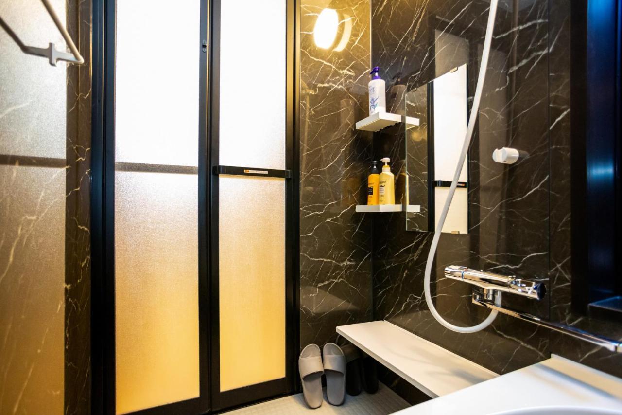 Inn Plus Toji Fushin Kyoto Exterior photo