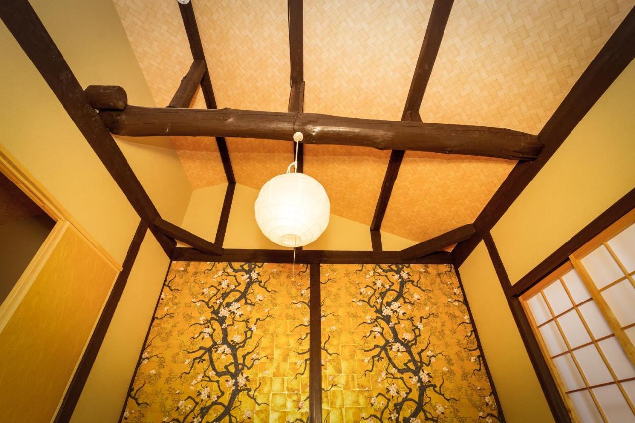 Inn Plus Toji Fushin Kyoto Exterior photo